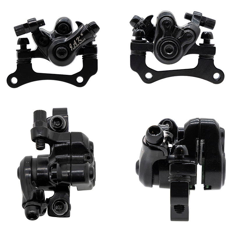 Kit Bremse HIKERBOY FOXTROT PLUS 