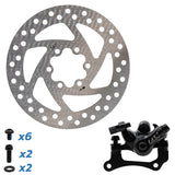 Kit Bremse HIKERBOY FOXTROT PLUS 