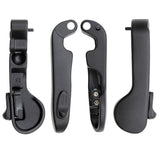 Leva di piegatura HIKERBOY FOXTROT PLUS 