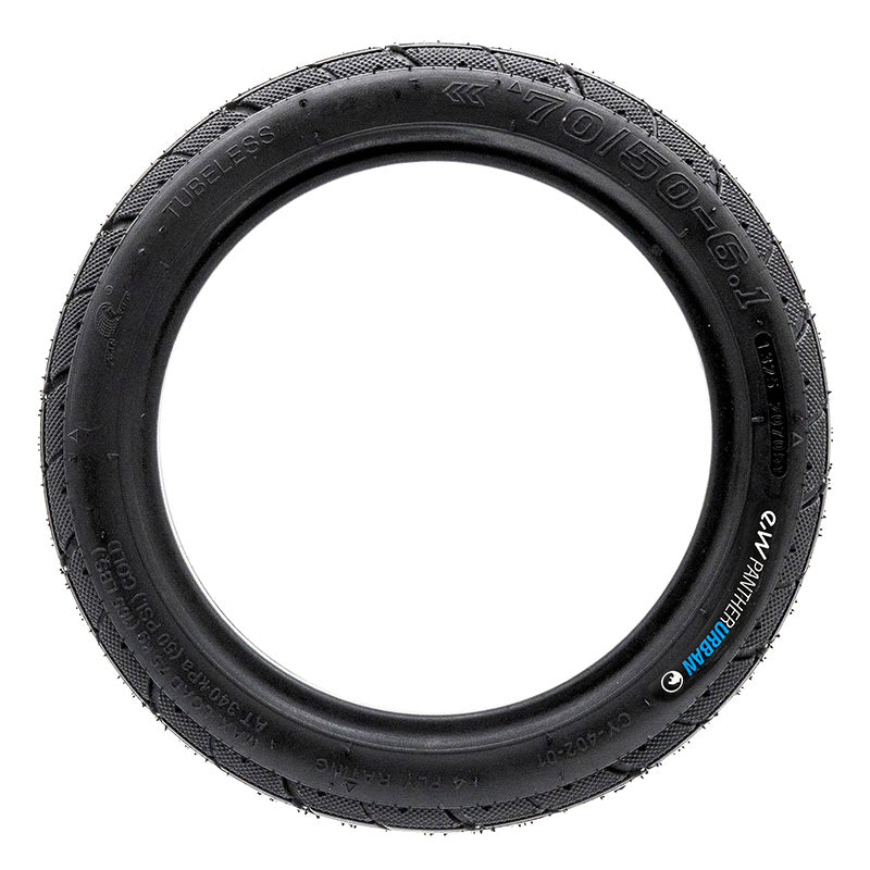 Pneu sem câmara 70/50-6,1 EWHEEL PANTHERURBAN 