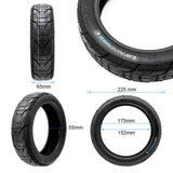 Pneu sem câmara 70/50-6,1 EWHEEL PANTHERURBAN 