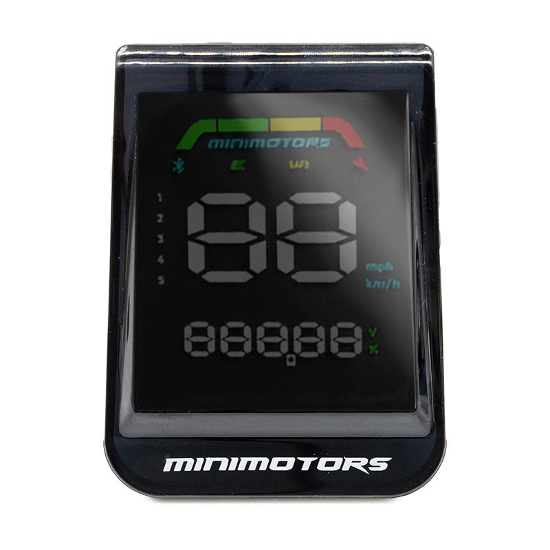 Display screen EY2 for Dualtron POP [Minimotors] 