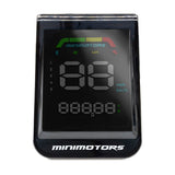 Display screen EY2 for Dualtron POP [Minimotors] 