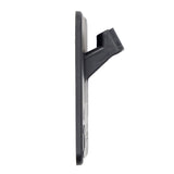 Soporte placa trasera estándar alemana Niu KQi1 (DE)