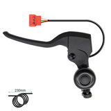 Maneta de freno L Niu KQi1