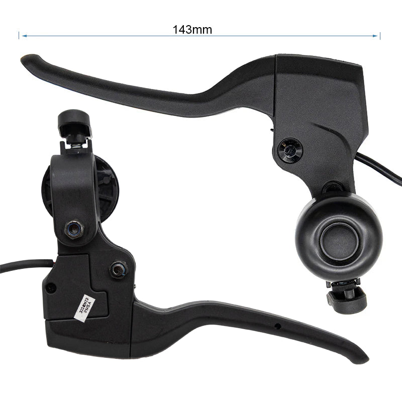 Maneta de freno L Niu KQi1