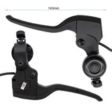 Maneta de freno L Niu KQi1