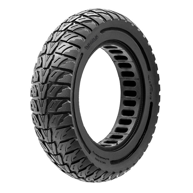 Pneus pleins 8,5x3-5,5 [Cityneye] 
