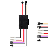 Controller LED Dualtron Victor Luxury [Minimotors] 