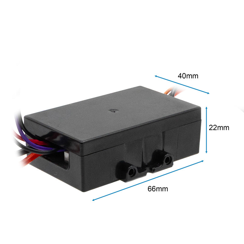 Controller LED Dualtron Victor Luxury [Minimotors] 