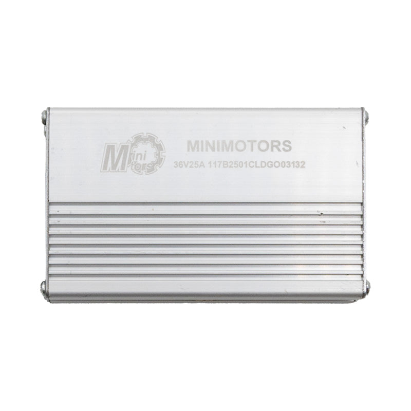 Controladora 36V 25A Dualtron Togo [Minimotors] 