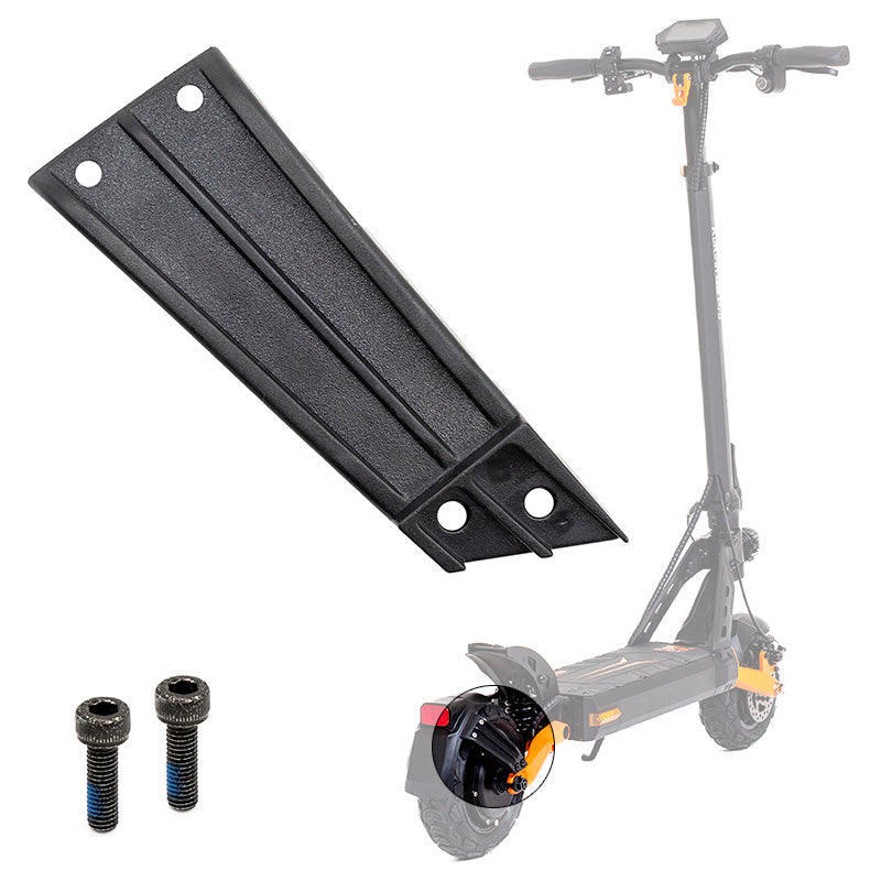 Rear fender support Kukirin G2 pro (Version 2024) 