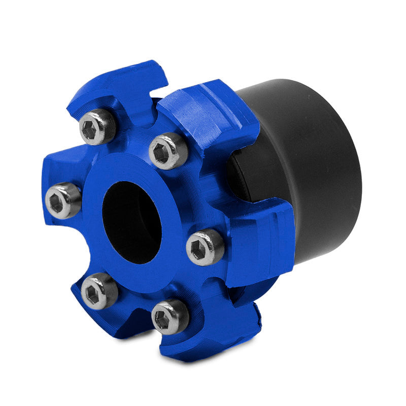 Protettore decorativo antiscivolo per asse motore o cerchio EWTB-006 