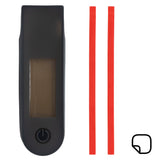 Bildschirmschutz Xiaomi Mi 4 ultra schwarz 