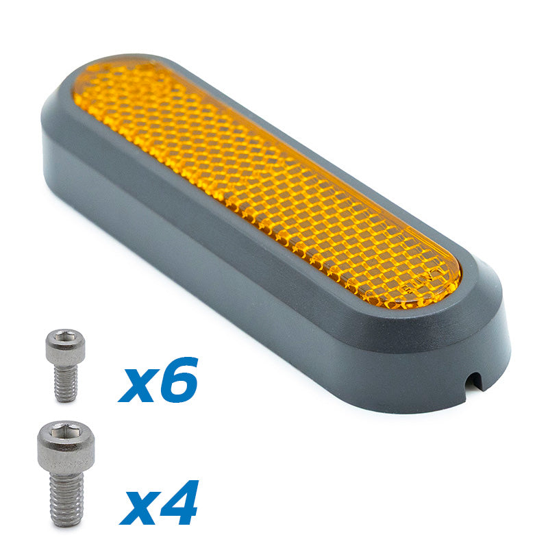 Catadióptrico MI4 - 4uds