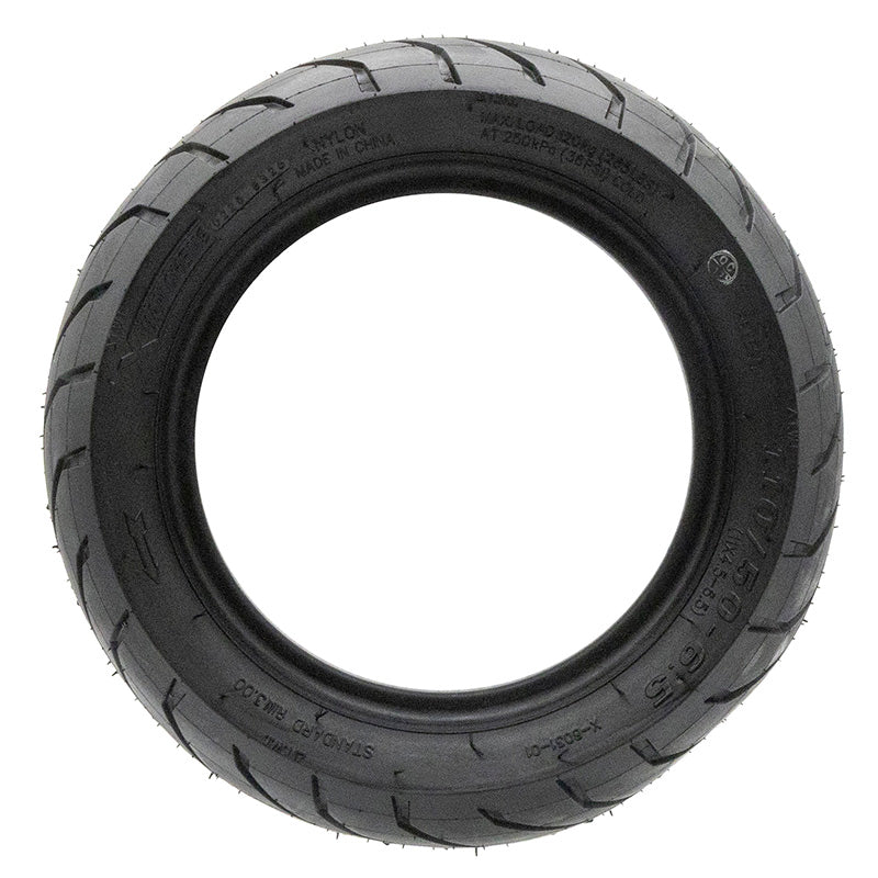 Tire tubeless 110/50-6.5 Cityroad    [Xuancheng] 