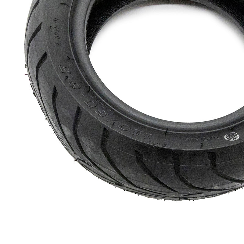 Tire tubeless 110/50-6.5 Cityroad    [Xuancheng] 