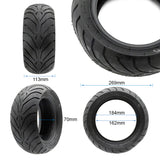 Tire tubeless 110/50-6.5 Cityroad    [Xuancheng] 
