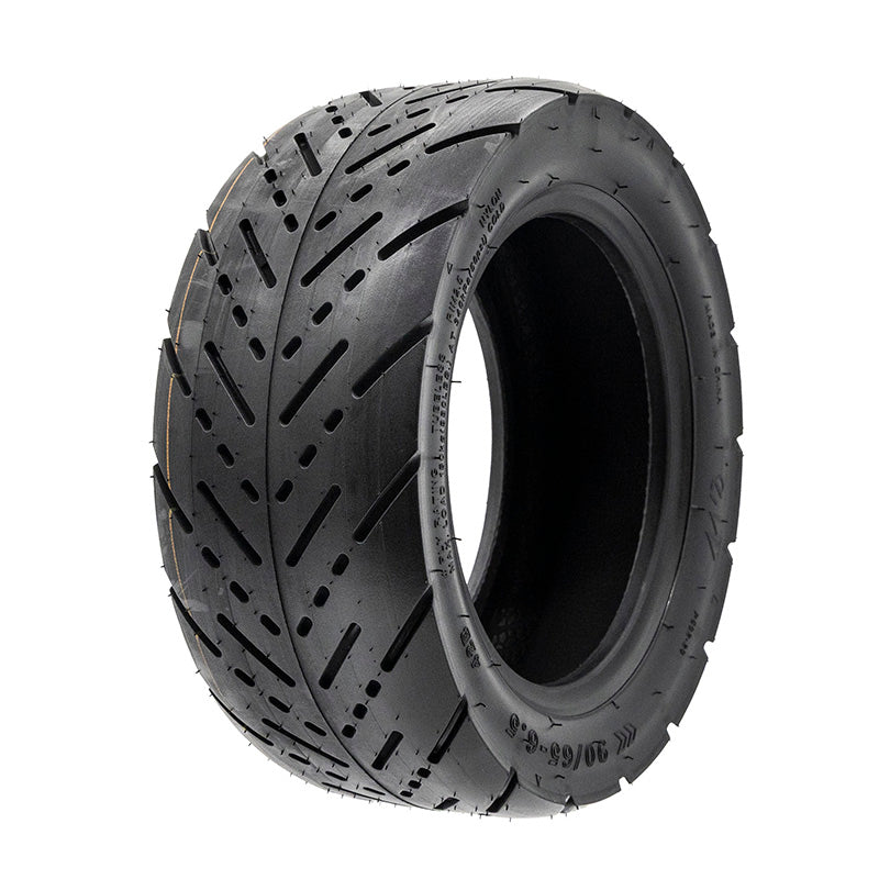 Pneu sem câmara 90/65-6,5 EWHEEL PANTHERURBAN 