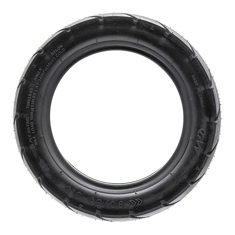 Pneu sem câmara 90/65-6,5 EWHEEL PANTHERURBAN 