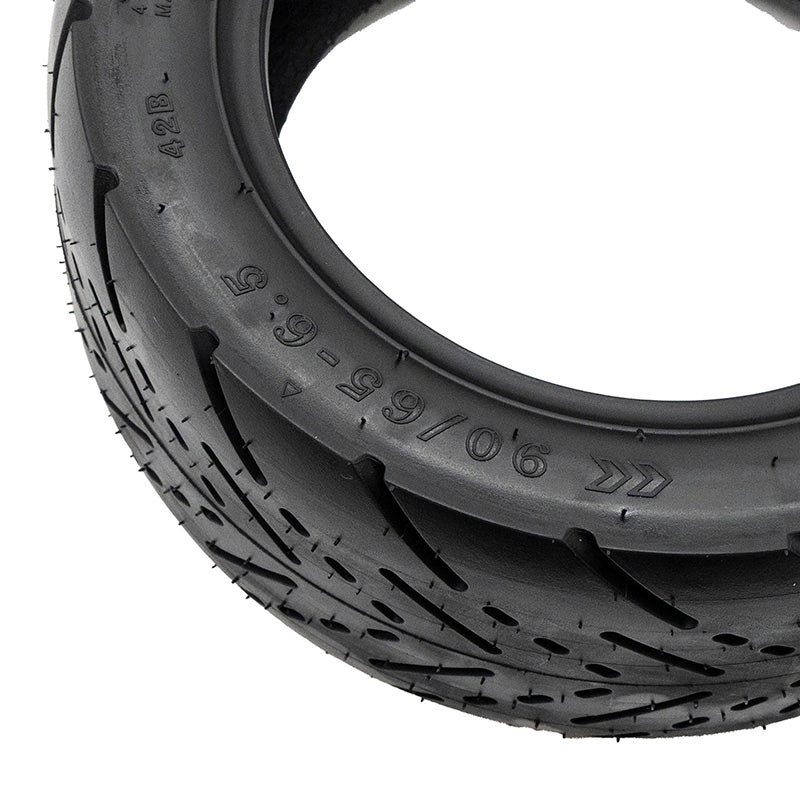 Pneu sem câmara 90/65-6,5 EWHEEL PANTHERURBAN 