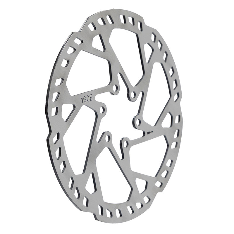 Disco de freno EWD004 - 160mm (2,3mm de grosor)