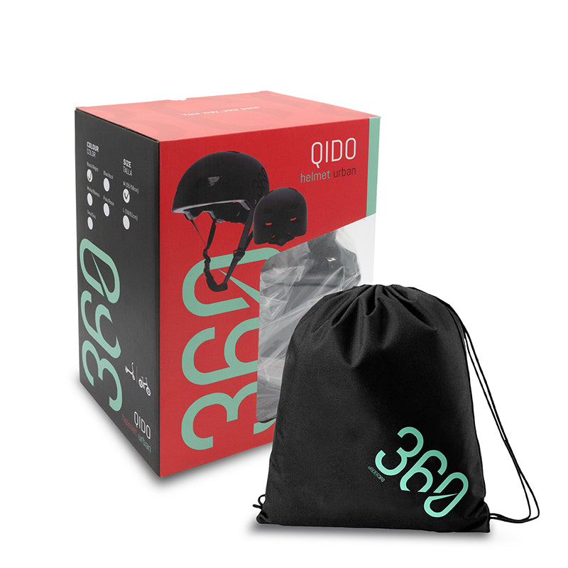 QIDO Urbano
