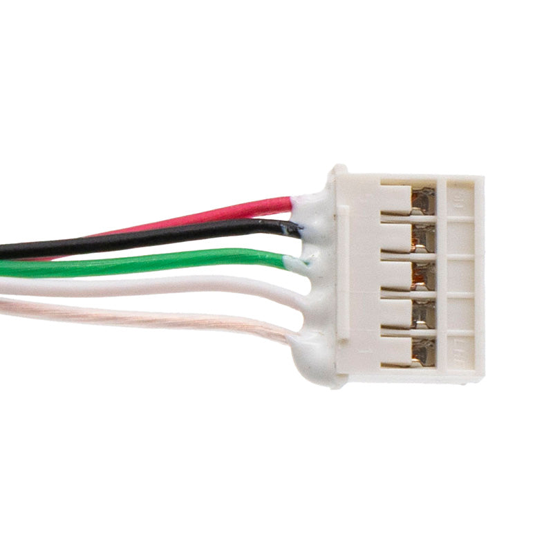Acelerador con botonera de encendido Kukirin G2/3/4 (Sin logo)