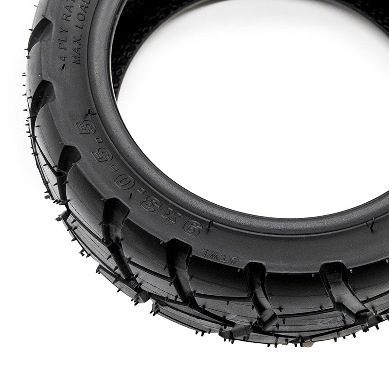 Pneumatico tubeless fuoristrada 9x3-5,5 EWHEEL RHINOTRACK 