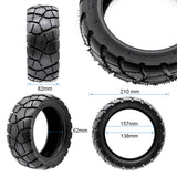 Pneumatico tubeless fuoristrada 9x3-5,5 EWHEEL RHINOTRACK 