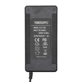 Charger 48v (output 54.6v) 2A Connector MI4 ULTRA 