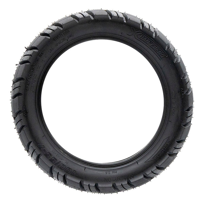 Tire tubeless Offroad 100/55-7  [Xuancheng] 