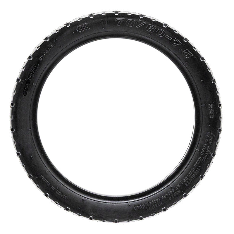Pneumatico tubeless 70/60-7,5 EWHEEL RHINOTRACK