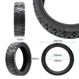 Pneumatico tubeless 70/60-7,5 EWHEEL RHINOTRACK