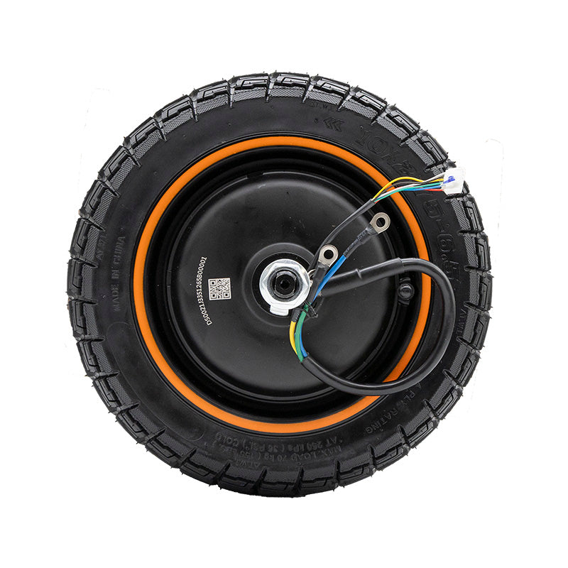 Kukirin G3 Motor (No logo)