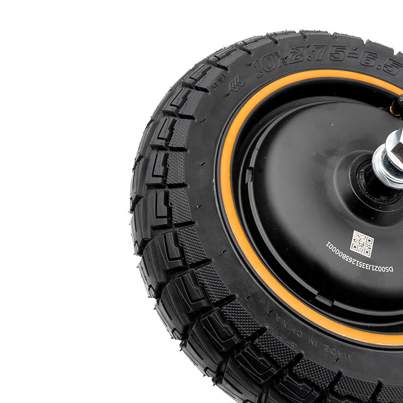 Kukirin G3 Motor (No logo)