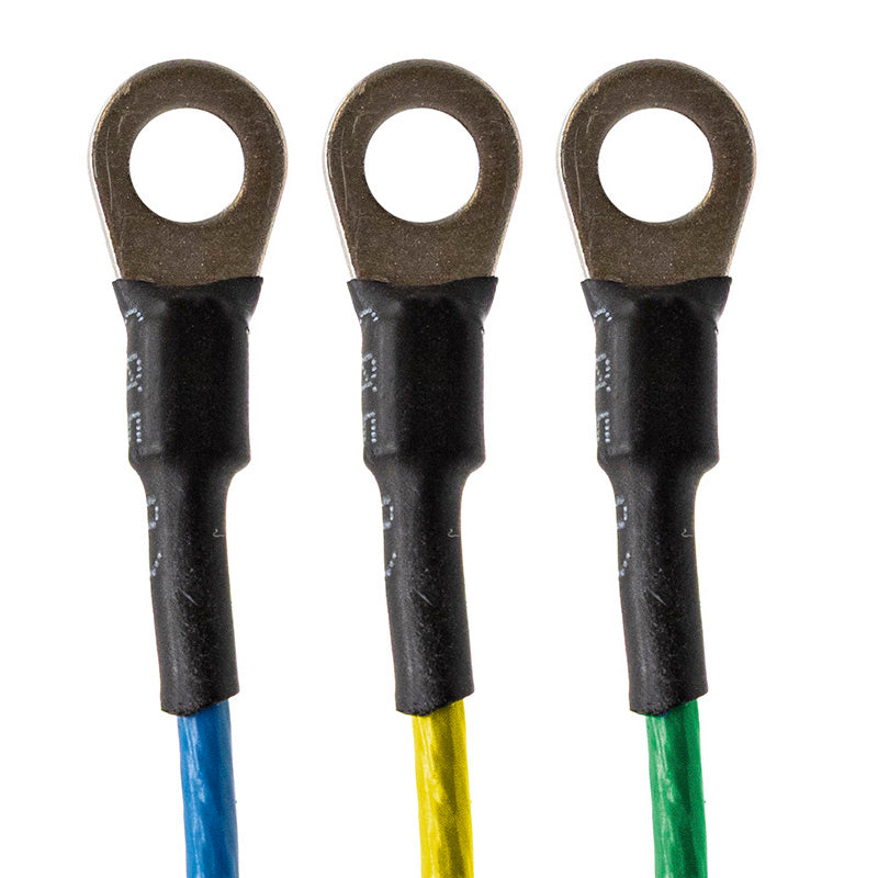 Motor Kukirin G4 (Sin logo)