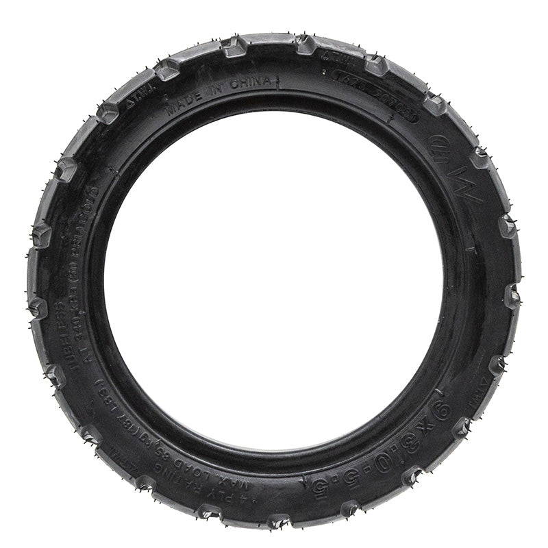 Pneumatico tubeless offroad 9x3-5,5 EWHEEL RHINOTRACK con gel antipizzico 