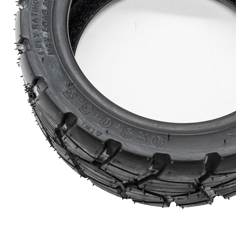 Pneumatico tubeless offroad 9x3-5,5 EWHEEL RHINOTRACK con gel antipizzico 