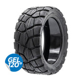 Pneumatico tubeless offroad 9x3-5,5 EWHEEL RHINOTRACK con gel antipizzico 