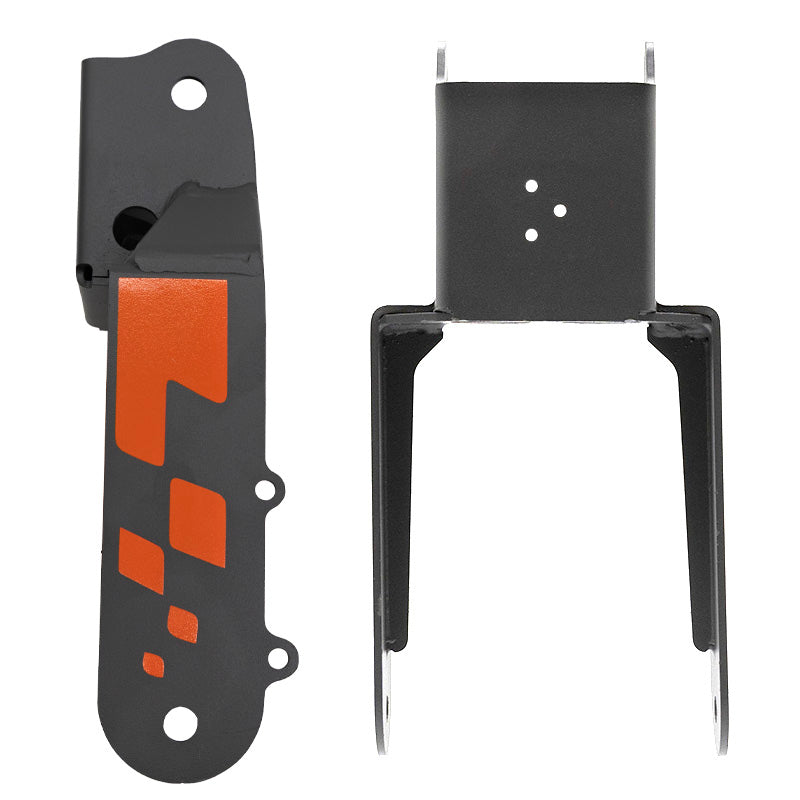 Fourche avant Kukirin G2 (Sans logo)