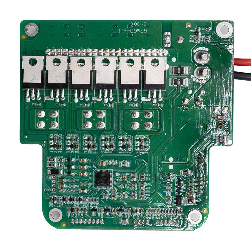 Controller Kukirin G3 Model B 