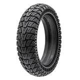 Solid Tire perforated 8.5x2.125/B34mm [Cityneye] - black 