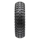 Solid Tire perforated 8.5x2.125/B34mm [Cityneye] - black 