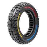 Pneus pleins 10x3-6,5 [Cityneye] 