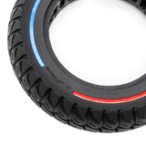 Pneus pleins 10x3-6,5 [Cityneye] 