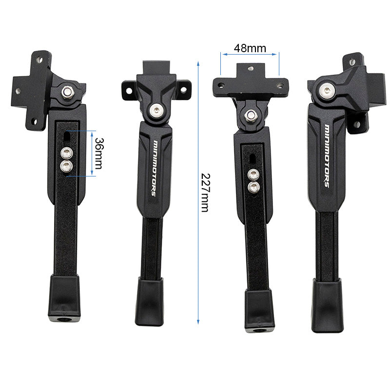 Kickstand Dualtron Thunder 3 [Minimotors] 