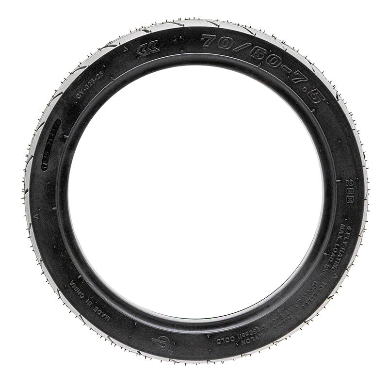 Pneu sem câmara 70/60-7,5 EWHEEL PANTHERURBAN 