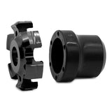 Protettore decorativo antiscivolo per asse motore o cerchio EWTB-006 