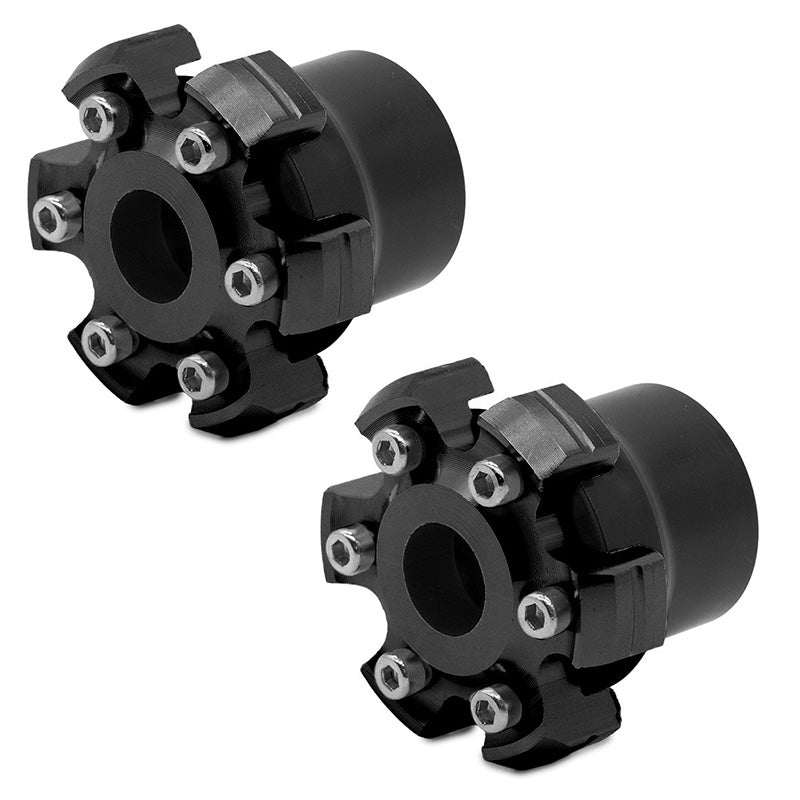 Protettore decorativo antiscivolo per asse motore o cerchio EWTB-006 
